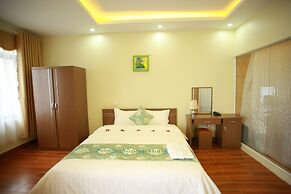 Family Airport Hotel