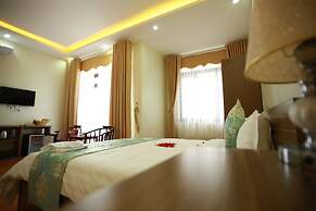 Family Airport Hotel