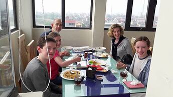 Family Airport Hotel