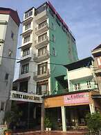 Family Airport Hotel