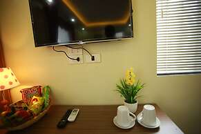 Family Airport Hotel