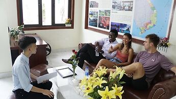 Family Airport Hotel