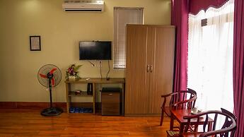 Family Airport Hotel