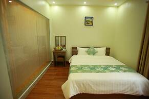 Family Airport Hotel