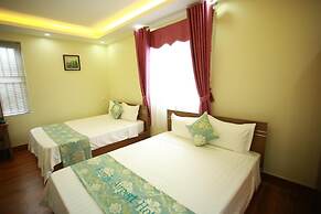 Family Airport Hotel