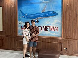 Family Airport Hotel