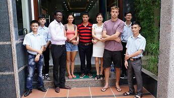 Family Airport Hotel