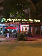 Family Airport Hotel