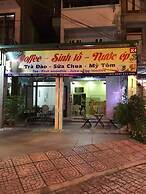 Family Airport Hotel