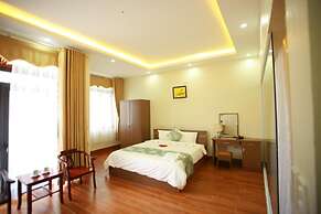 Family Airport Hotel