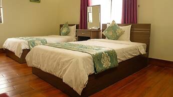 Family Airport Hotel