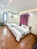 Family Airport Hotel