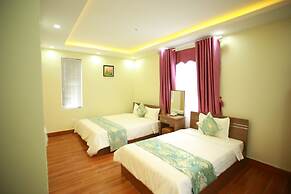 Family Airport Hotel