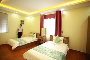 Family Airport Hotel