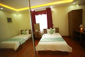 Family Airport Hotel