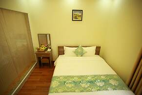 Family Airport Hotel