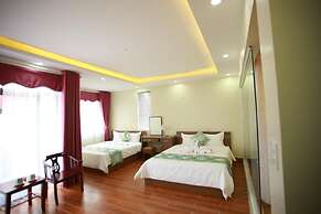 Family Airport Hotel