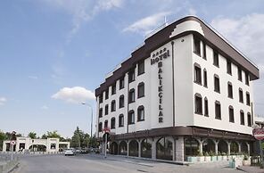 Balikcilar Hotel