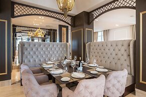 Gran hotel Miramar GL