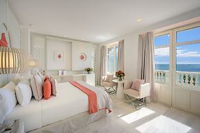 Gran hotel Miramar GL