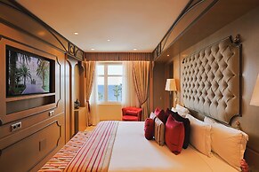 Gran Hotel Miramar GL