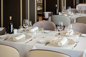 Gran hotel Miramar GL