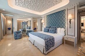 Gran hotel Miramar GL