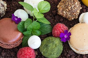 Gran hotel Miramar GL