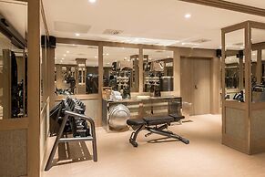 Gran hotel Miramar GL