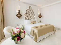 Gran Hotel Miramar GL