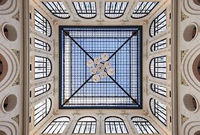 Gran hotel Miramar GL