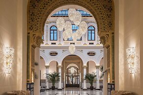 Gran hotel Miramar GL