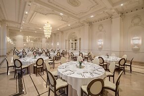 Gran hotel Miramar GL