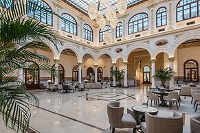 Gran hotel Miramar GL