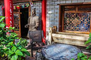 Xian Ancient City Youth Hostel
