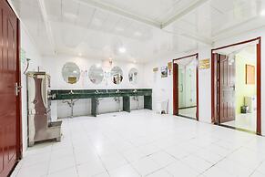 Xian Ancient City Youth Hostel