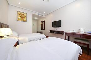 Xian Ancient City Youth Hostel