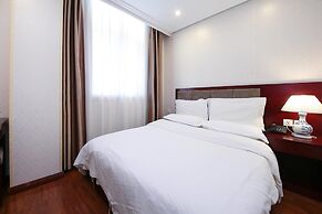 Xian Ancient City Youth Hostel