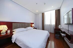 Xian Ancient City Youth Hostel