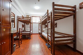 Xian Ancient City Youth Hostel