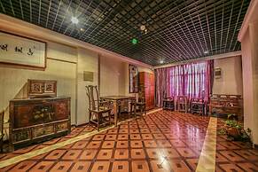 Xian Ancient City Youth Hostel