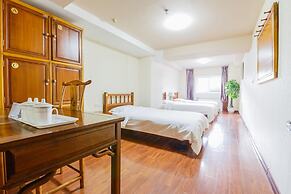 Xian Ancient City Youth Hostel