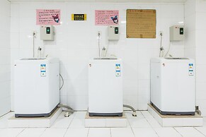 Xian Ancient City Youth Hostel