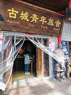 Xian Ancient City Youth Hostel