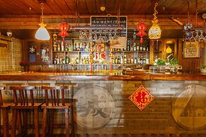 Xian Ancient City Youth Hostel