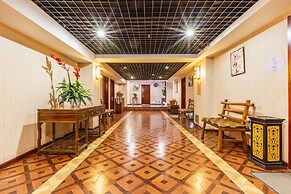 Xian Ancient City Youth Hostel