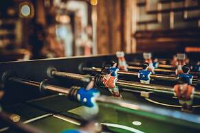 Xian Ancient City Youth Hostel