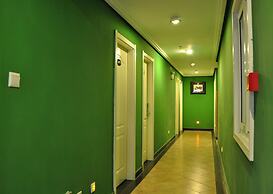 Xian Ancient City Youth Hostel