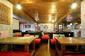 Xian Ancient City Youth Hostel