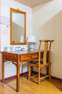 Xian Ancient City Youth Hostel